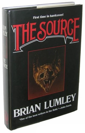 Necroscope III: The Source