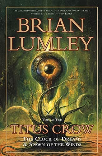 Titus Crow