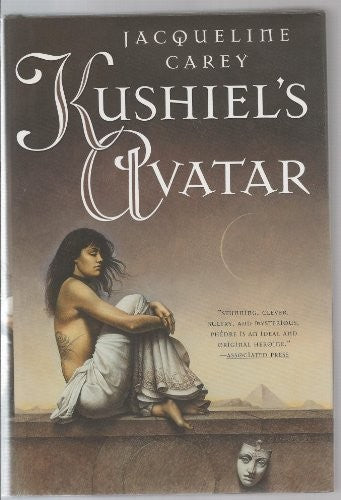 Kushiel's Avatar