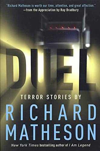 Duel, Terror Stories