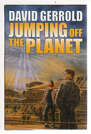 Jumping off the Planet