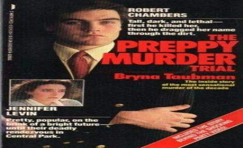 The Preppy Murder Trial