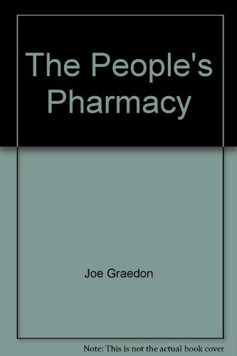 The People's Pharmacy