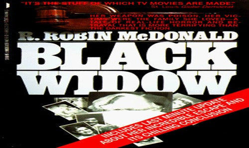 Black Widow