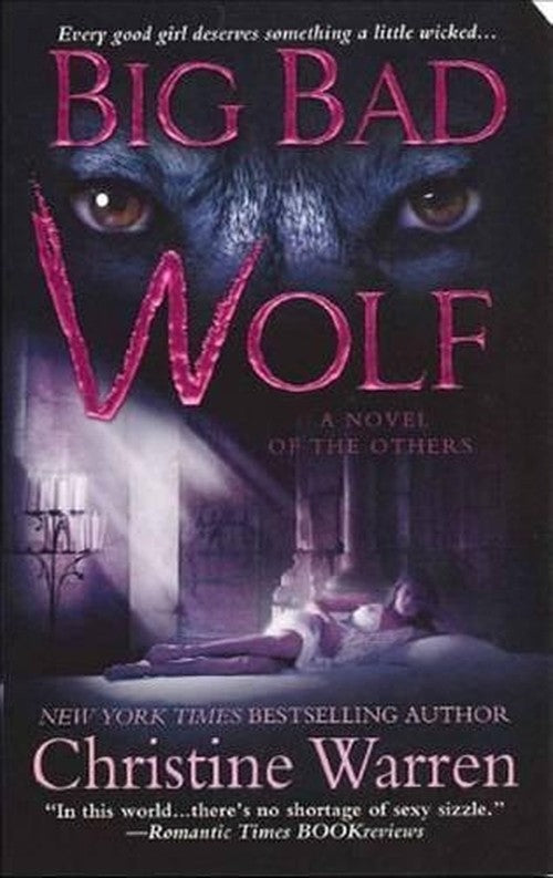 Big Bad Wolf