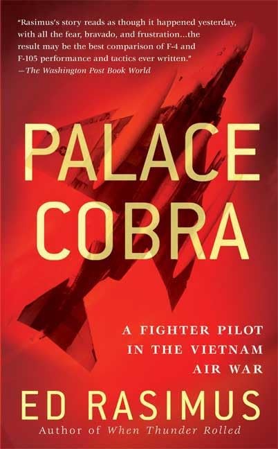 Palace Cobra