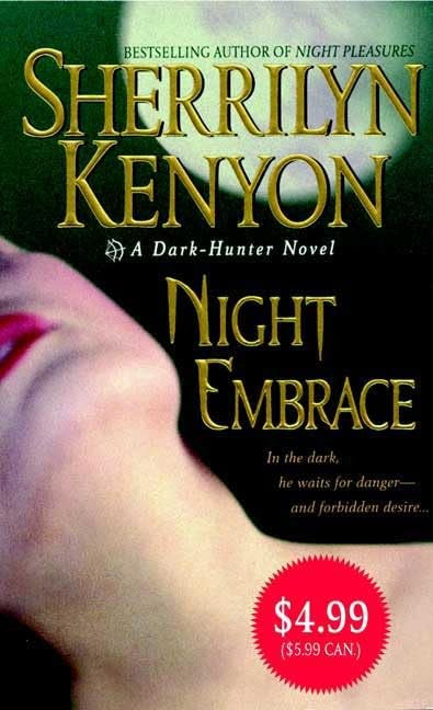 Night Embrace