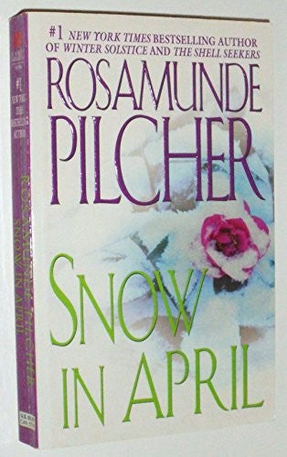 Snow in April