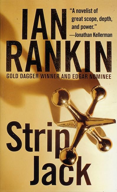 Strip Jack