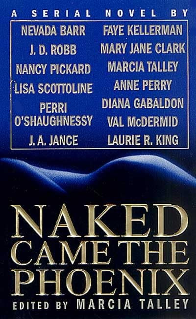 Naked Came the Phonix
