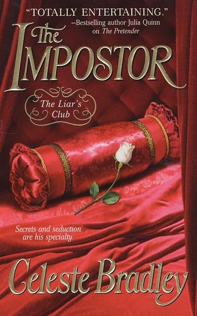 The Imposter