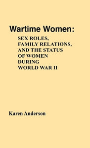 Wartime Women 