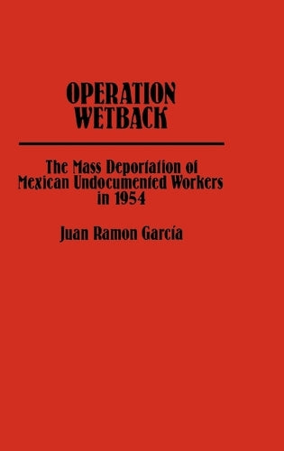Operation Wetback
