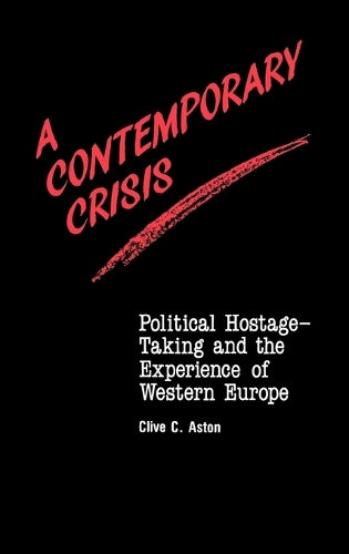 A Contemporary Crisis