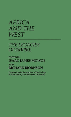 Africa and the West