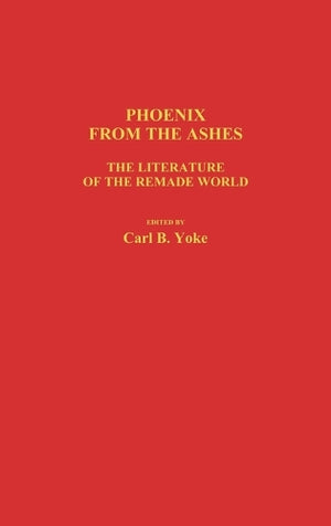 Phoenix From the Ashes