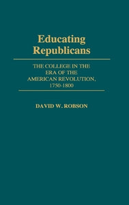 Educating Republicans 