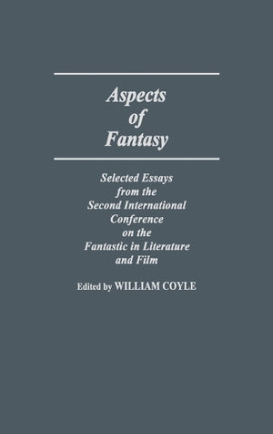 Aspects of Fantasy