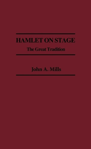 Hamlet on Stage