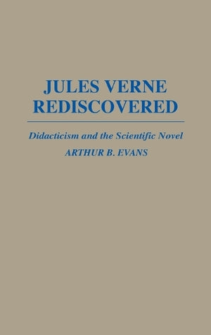 Jules Verne Rediscovered