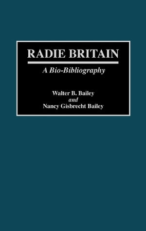 Radie Britain