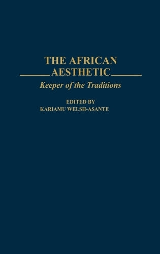 The African Aesthetic
