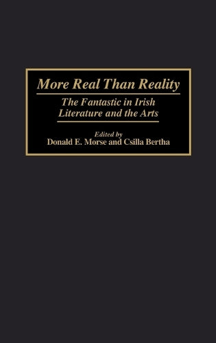 More Real Than Reality