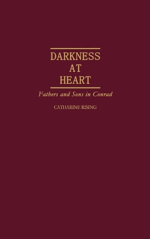 Darkness at Heart