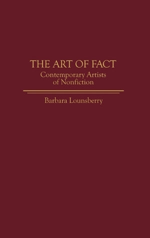 The Art of Fact