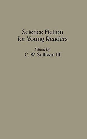Science Fiction for Young Readers