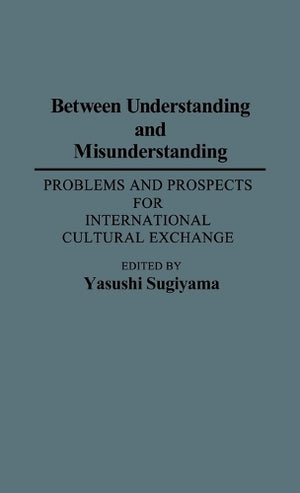 Between Understanding and Misunderstanding