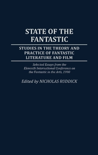 State of the Fantastic