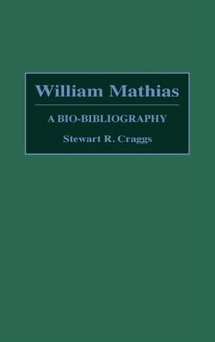William Mathias
