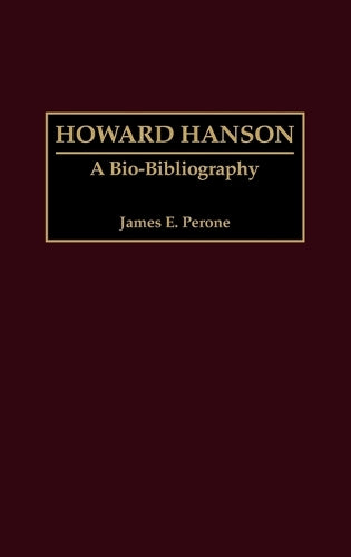 Howard Hanson