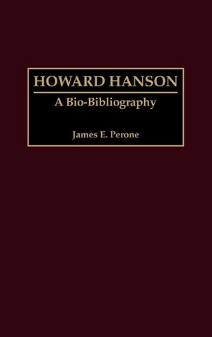Howard Hanson