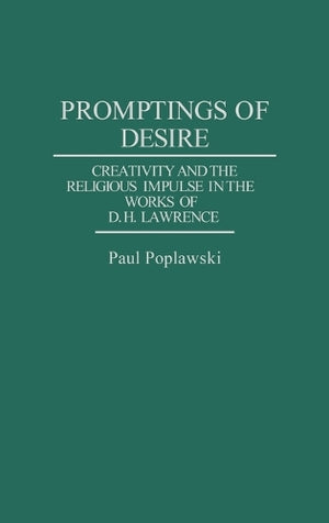 Promptings of Desire