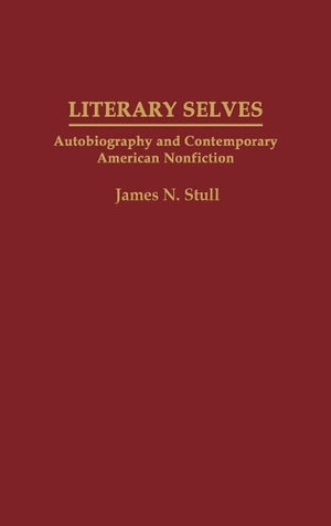 Literary Selves