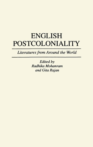 English Postcoloniality