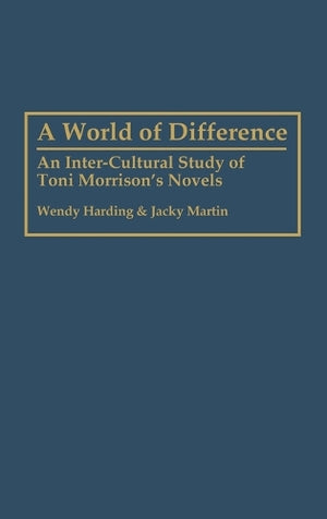 A World of Difference