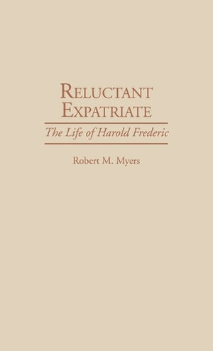 Reluctant Expatriate
