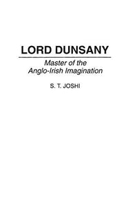 Lord Dunsany 