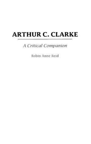 Arthur C. Clarke