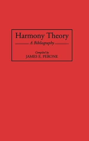 Harmony Theory