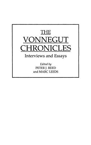 The Vonnegut Chronicles