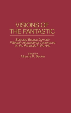 Visions of the Fantastic