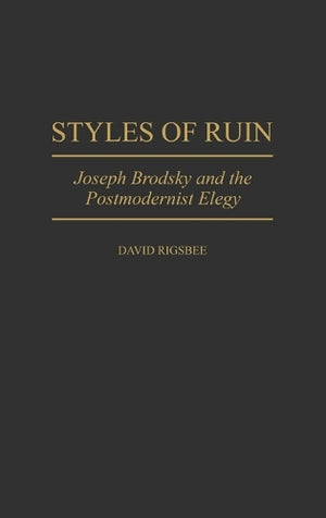 Styles of Ruin