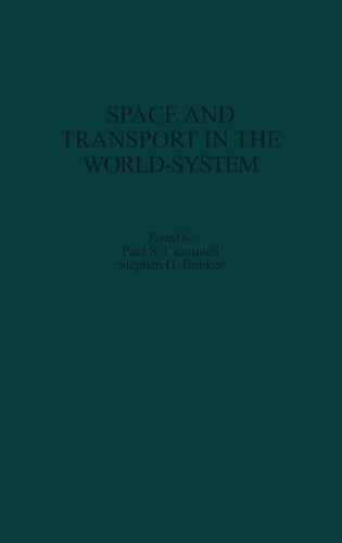 Space and Transport in the World-System