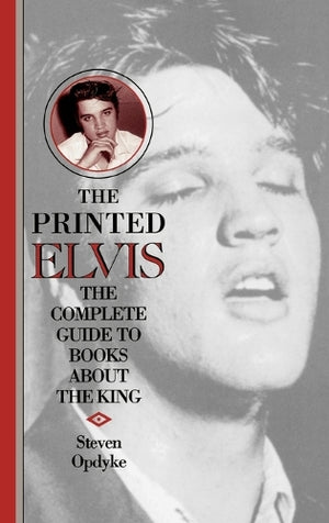 The Printed Elvis