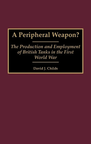 A Peripheral Weapon?