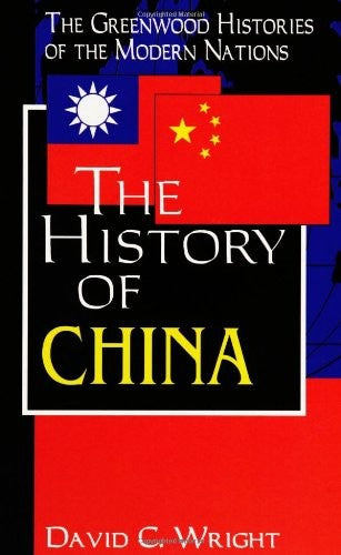 The History of China